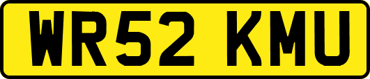 WR52KMU