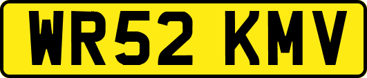 WR52KMV