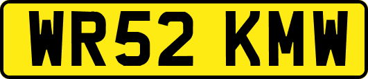 WR52KMW