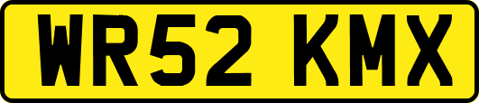 WR52KMX