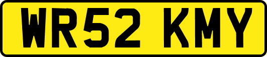 WR52KMY