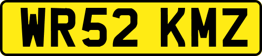 WR52KMZ