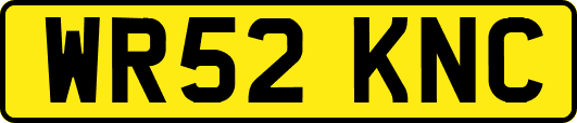 WR52KNC
