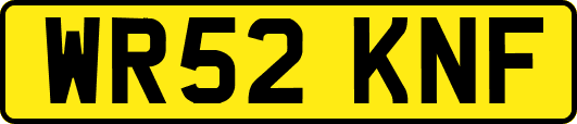 WR52KNF