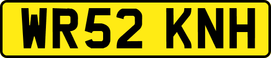 WR52KNH