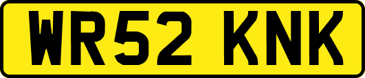 WR52KNK