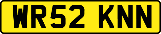 WR52KNN