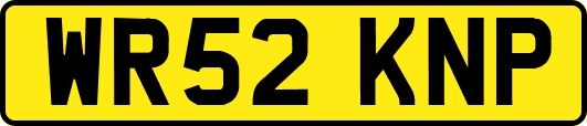 WR52KNP