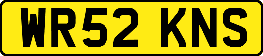 WR52KNS