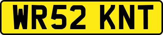 WR52KNT