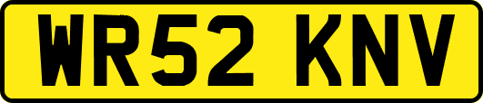 WR52KNV