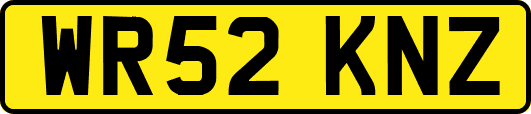 WR52KNZ