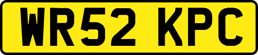 WR52KPC