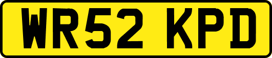 WR52KPD