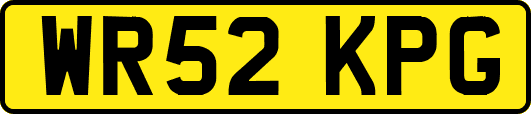 WR52KPG