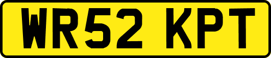 WR52KPT
