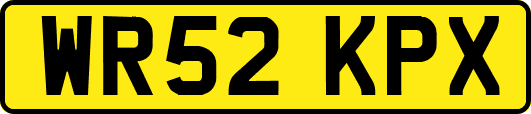 WR52KPX