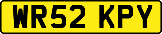 WR52KPY