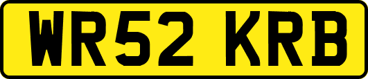 WR52KRB
