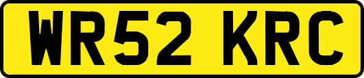 WR52KRC