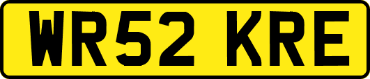 WR52KRE
