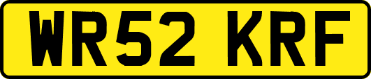 WR52KRF