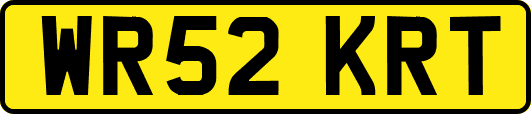 WR52KRT