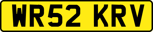WR52KRV