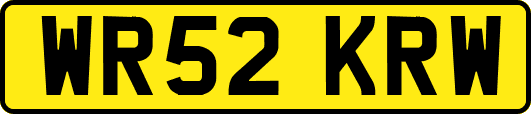 WR52KRW