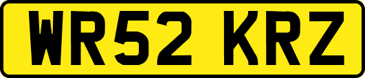 WR52KRZ