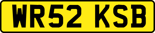 WR52KSB