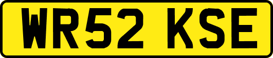 WR52KSE