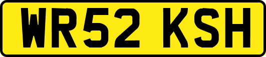 WR52KSH