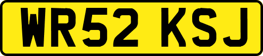 WR52KSJ