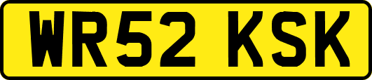 WR52KSK