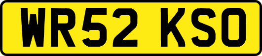 WR52KSO