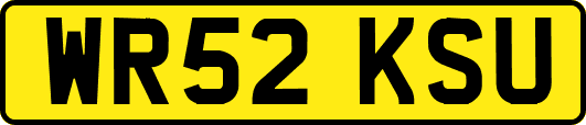 WR52KSU