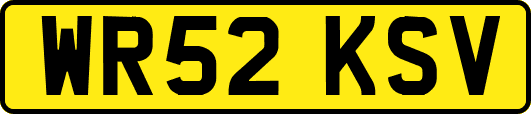 WR52KSV