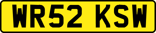 WR52KSW