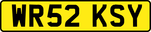 WR52KSY
