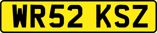 WR52KSZ