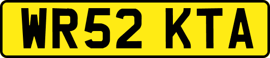 WR52KTA