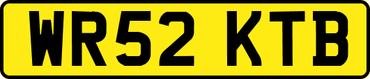 WR52KTB