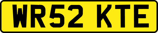 WR52KTE