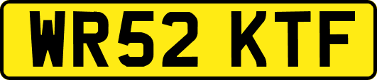 WR52KTF