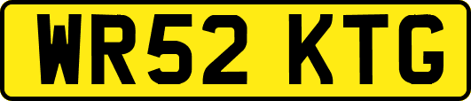 WR52KTG