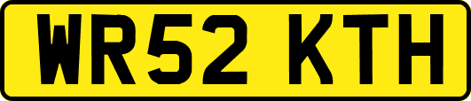 WR52KTH