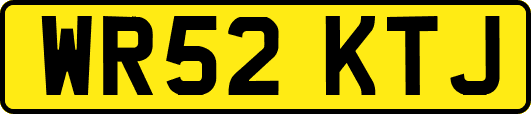 WR52KTJ