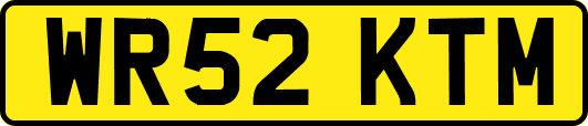 WR52KTM