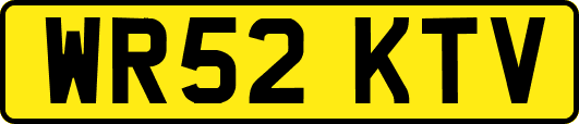 WR52KTV